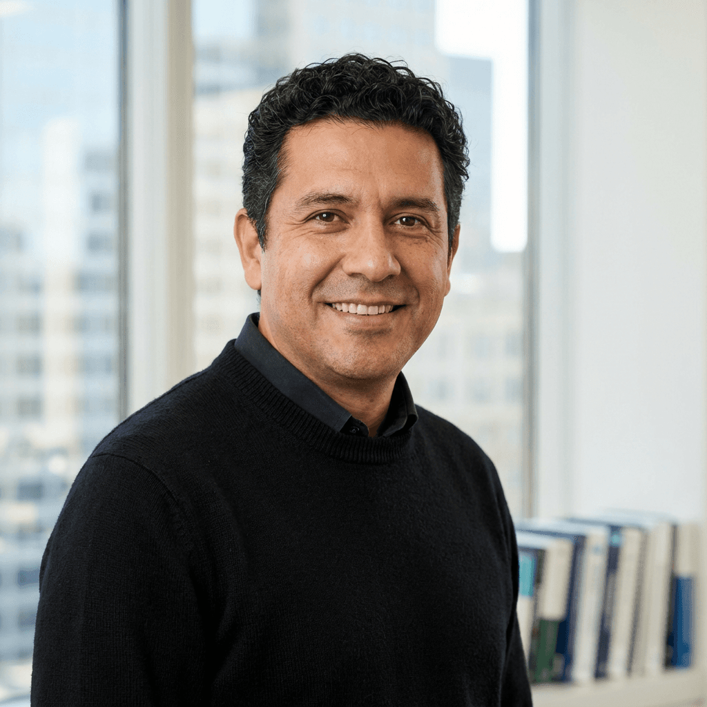 James Martinez